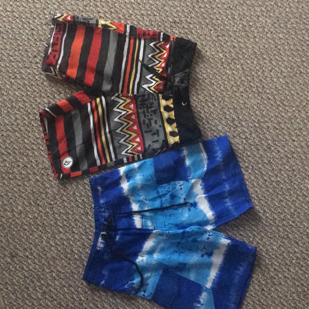 Shorts for kids